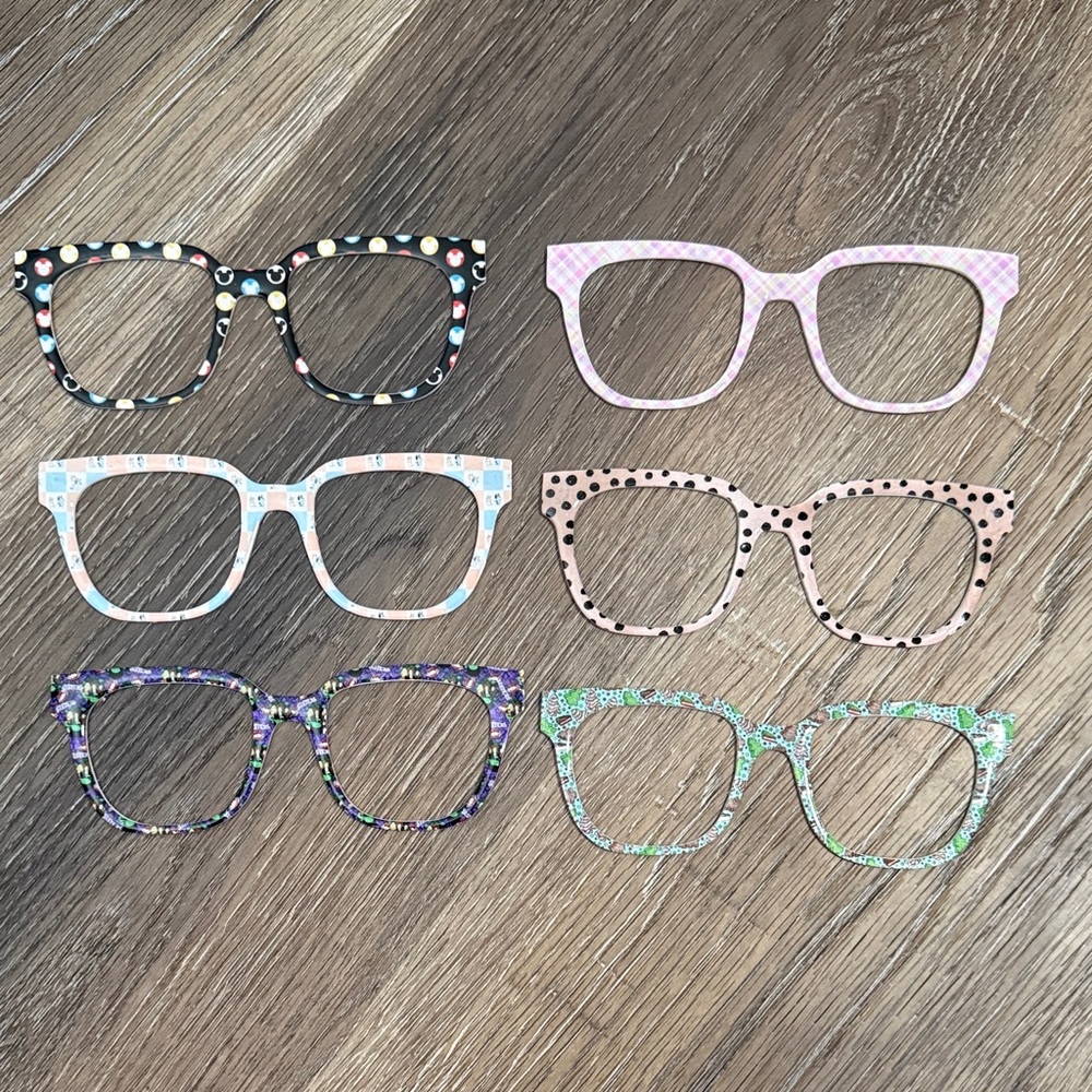 Pair Eyewear Compatible MURPHY Frames